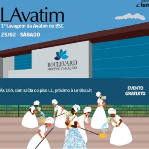 Lavatim