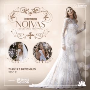Mundo das Noivas Mundo das Noivas