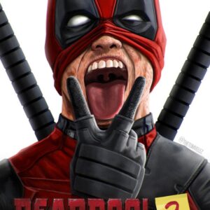 DEADPOOL 2 DEADPOOL 2