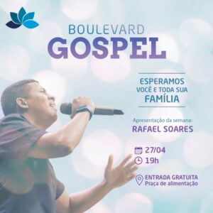 Boulevard Gospel