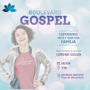 Boulevard Gospel Boulevard Gospel