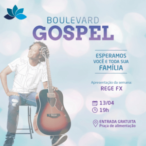 Boulevard Gospel Boulevard Gospel