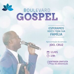 Boulevard Gospel Boulevard Gospel