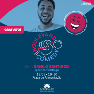 Boulevard Comedy