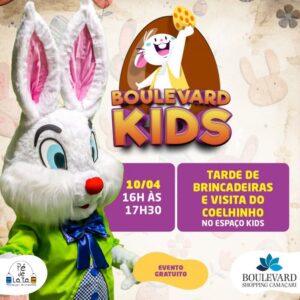 Boulevard Kids Boulevard Kids