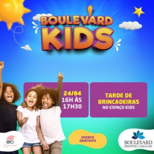 Boulevard Kids
