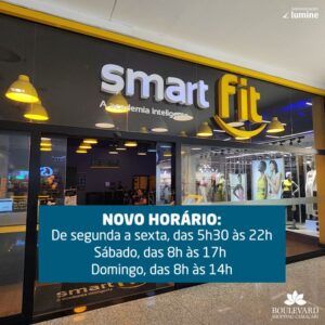 Smart Fit Smart Fit