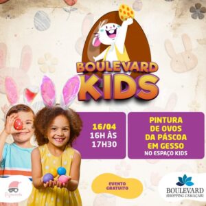 Boulevard Kids Boulevard Kids