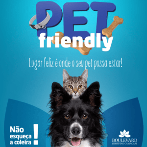 Regras Pet Friendly