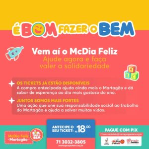 McDia Feliz