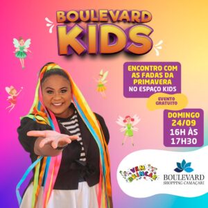 Boulevard Kids Boulevard Kids