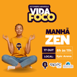 Manhã Zen Manhã Zen
