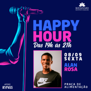 Happy Hour Happy Hour
