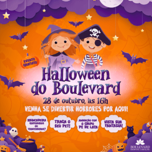 Halloween BSC – Gratuito Halloween BSC – Gratuito