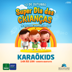 Karaôkids – Karaokê para as crianças Karaôkids – Karaokê para as crianças