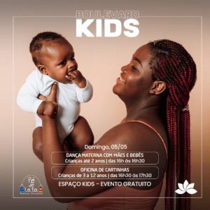 BSC Kids – 05/05 BSC Kids – 05/05