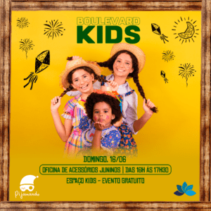 BSC Kids – 16/06 BSC Kids – 16/06