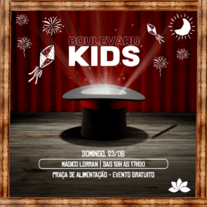Boulevard Kids – 23/06 Boulevard Kids – 23/06