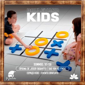 BSC Kids – 30/06 BSC Kids – 30/06