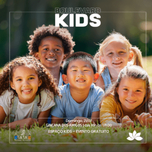 BSC Kids – 21/07 BSC Kids – 21/07
