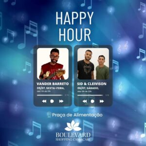 HAPPY HOUR – 05 E 06/07 HAPPY HOUR – 05 E 06/07