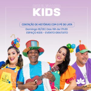 BSC Kids – 18/08 BSC Kids – 18/08