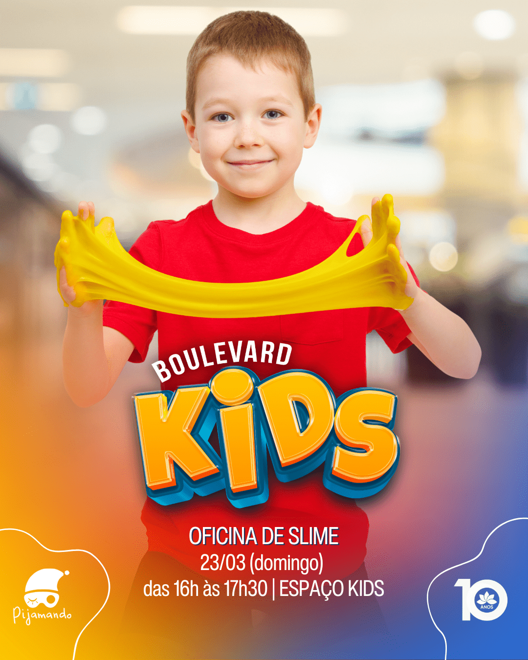 BSC Kids – 23/03 BSC Kids – 23/03