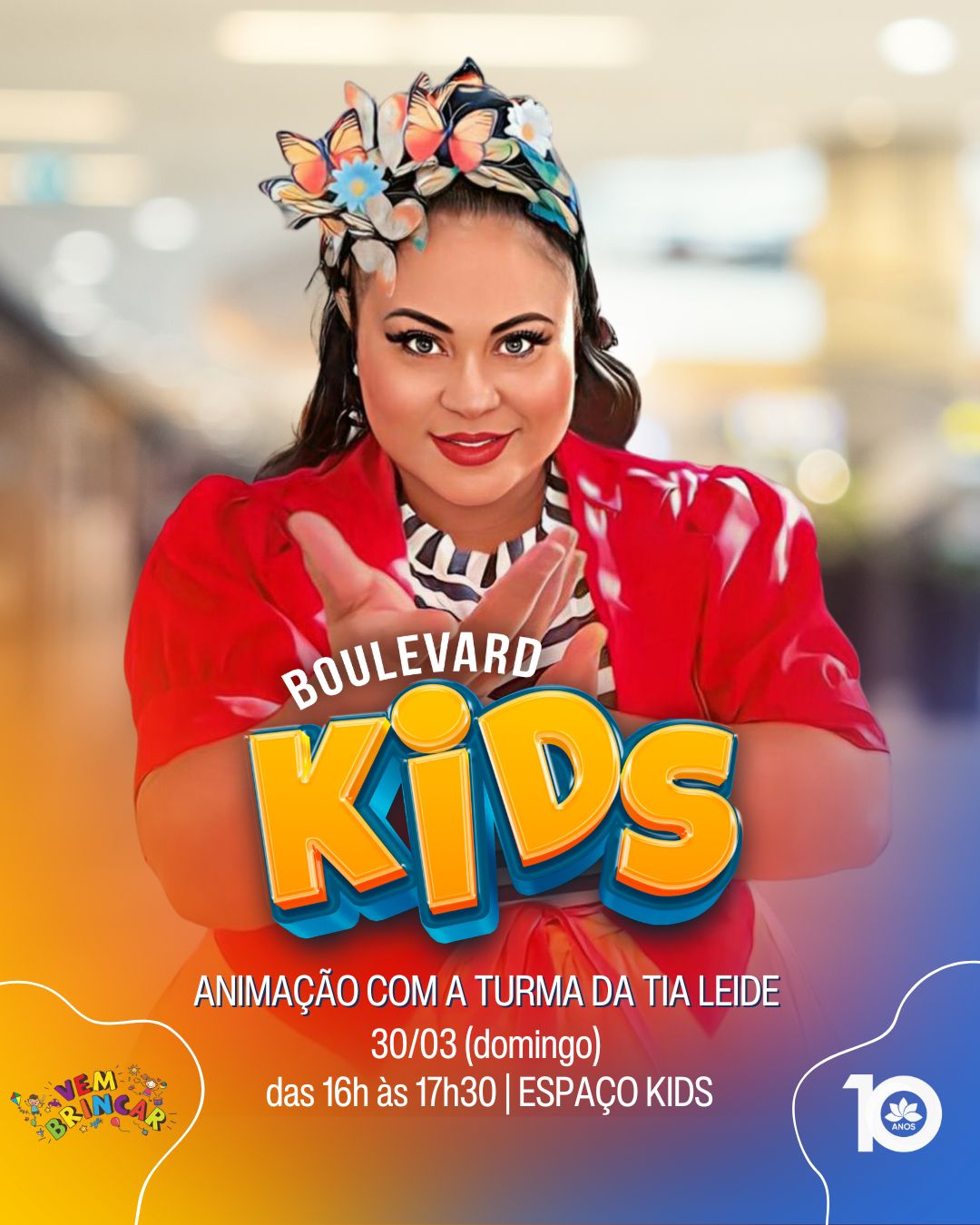 BSC Kids – 30/03 BSC Kids – 30/03