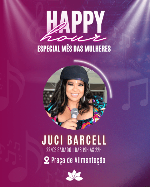 Happy Hour – 22/03