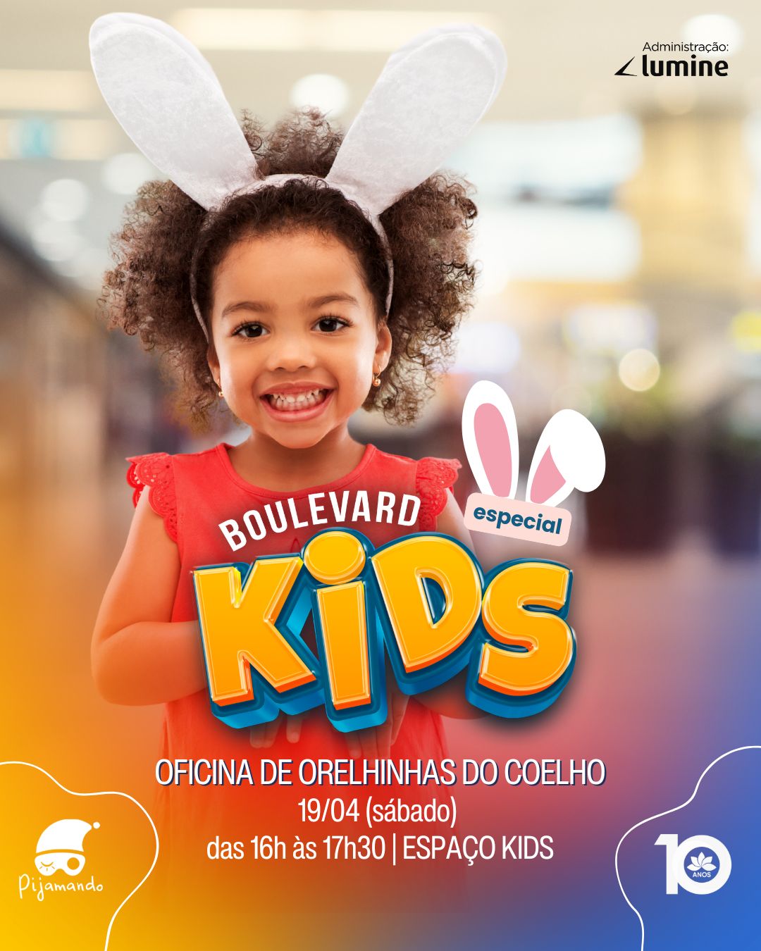 BSC Kids Edição Especial – 19/04