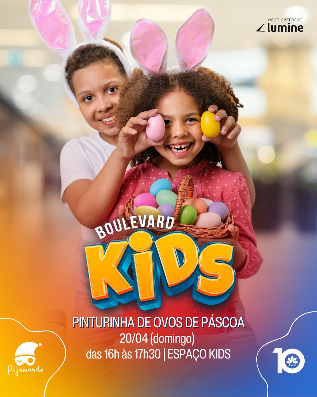 BSC Kids – 20/04