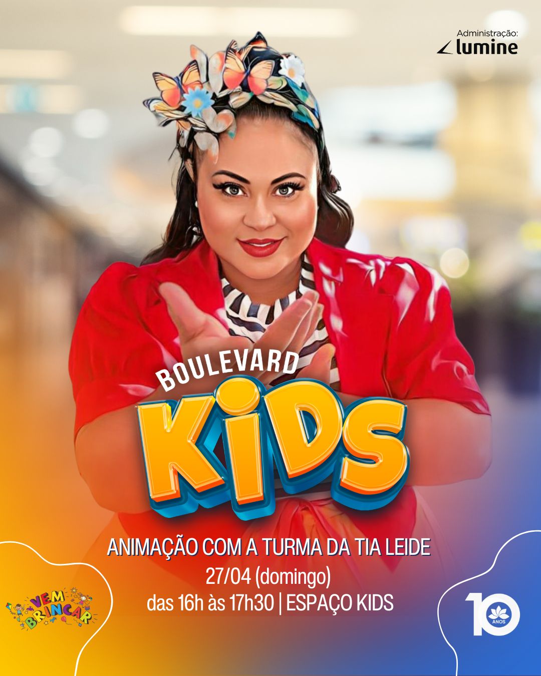 BSC Kids – 27/04