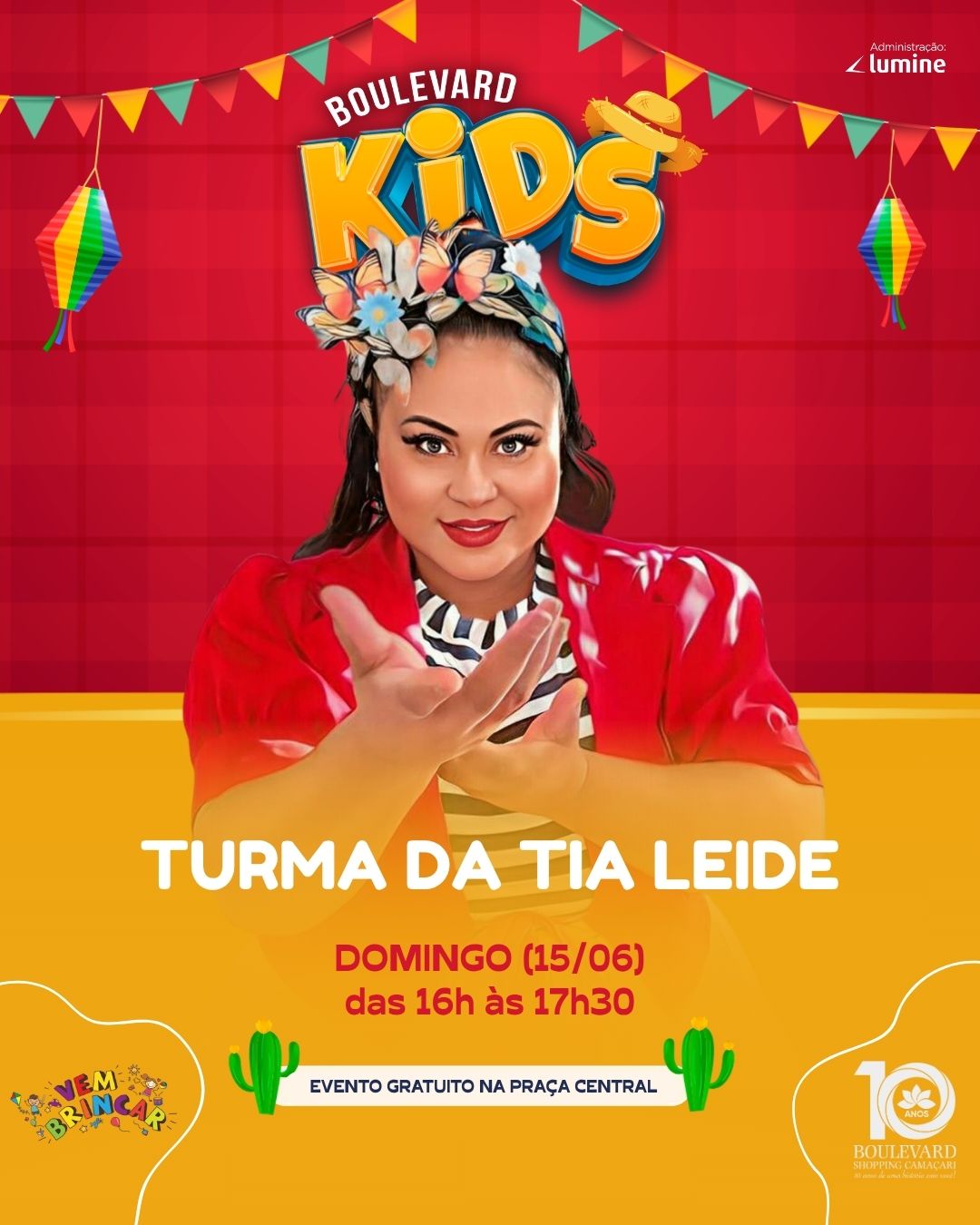 BSC KIDS – 15/06