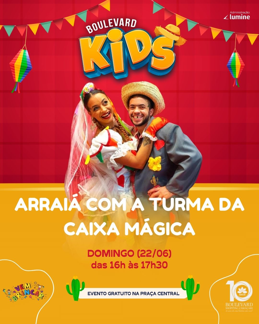 Bsc kids – 22/06