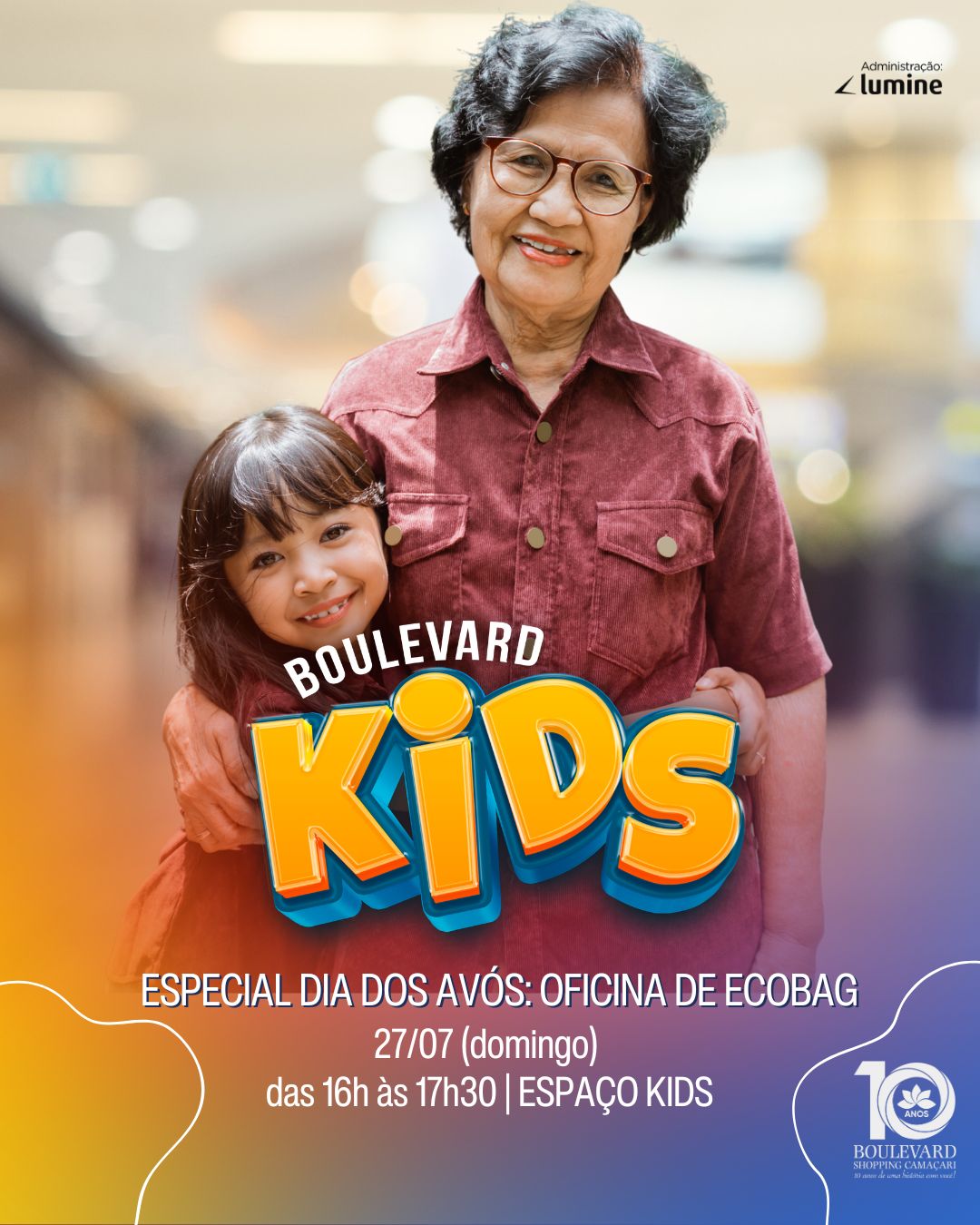 BSC KIDS – 27/07 BSC KIDS – 27/07