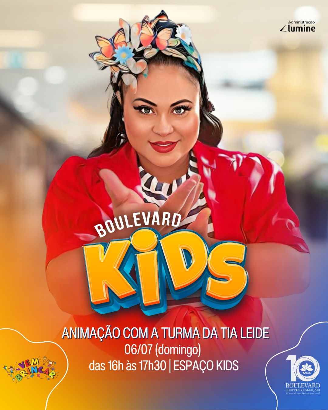 BSC Kids – 06/07 BSC Kids – 06/07