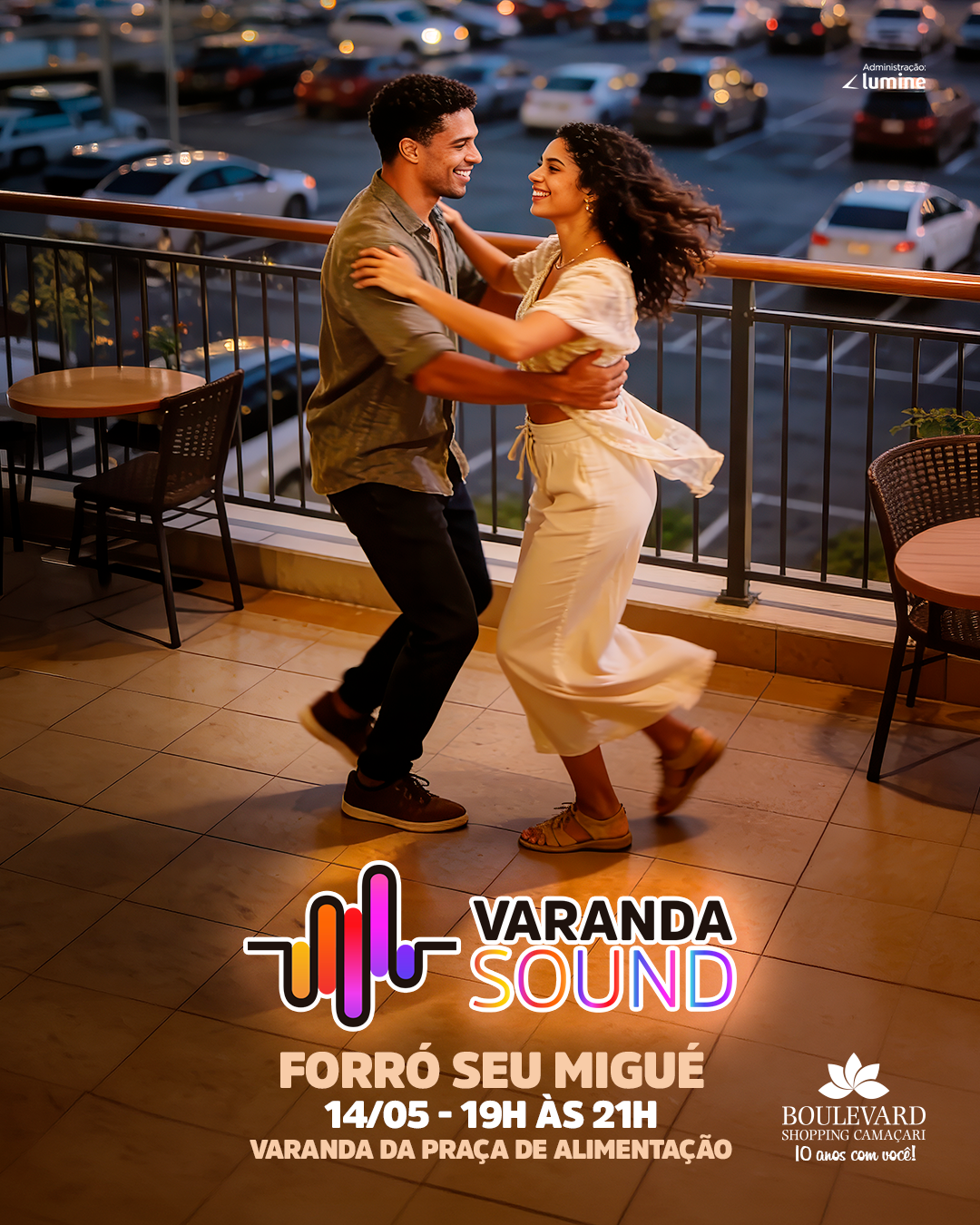 Vanda Sound – 14/05