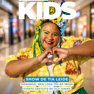 Boulevard Kids – 28/06 Boulevard Kids – 28/06