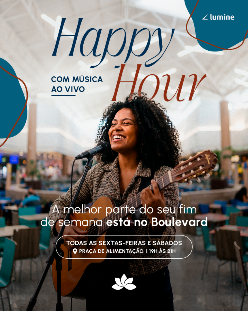 Happy Hour – 28/08 e 29/08 Happy Hour – 28/08 e 29/08